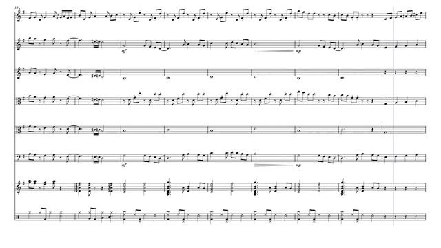 An Encounter - transcription from Pokémon Sun and Moon смотреть онлайн