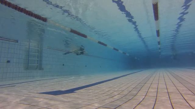 Тренировка 07.12.14 2 Фридайвинг. Клуб Фридайв Северо-Запад смотреть онлайн