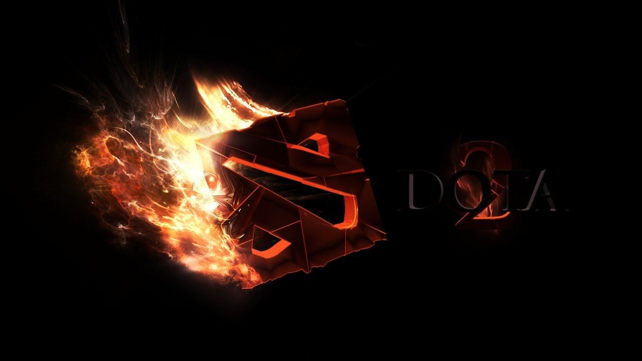 Dota 2 "Ночь Призраков" смотреть онлайн