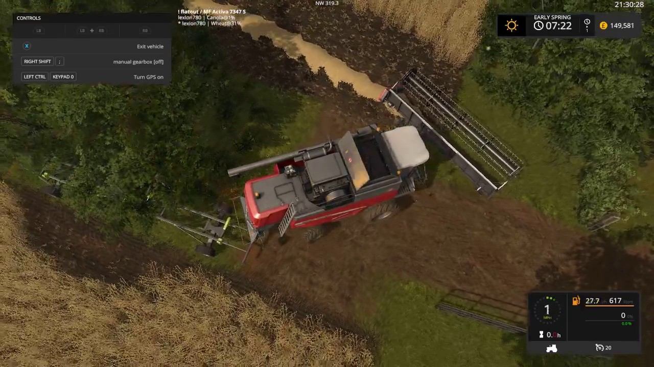 flatout flatout Live Stream смотреть онлайн