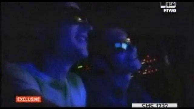 Ozone -- "Dragostea Din Tei" смотреть онлайн