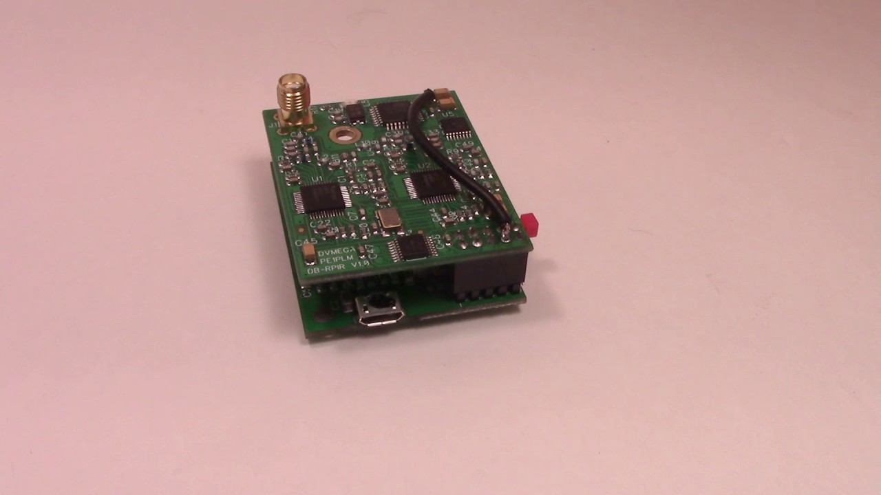 Bluestack micro+ DVmega hotspot Dstar/DMR/Fusion смотреть онлайн