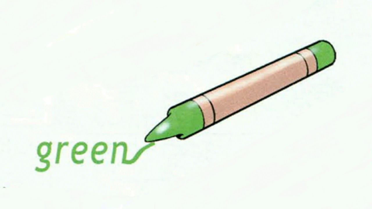 How to Pronounce Green in British English смотреть онлайн