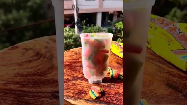 I made Chupa Chup🌈 Ice-cream🍦✨ смотреть онлайн