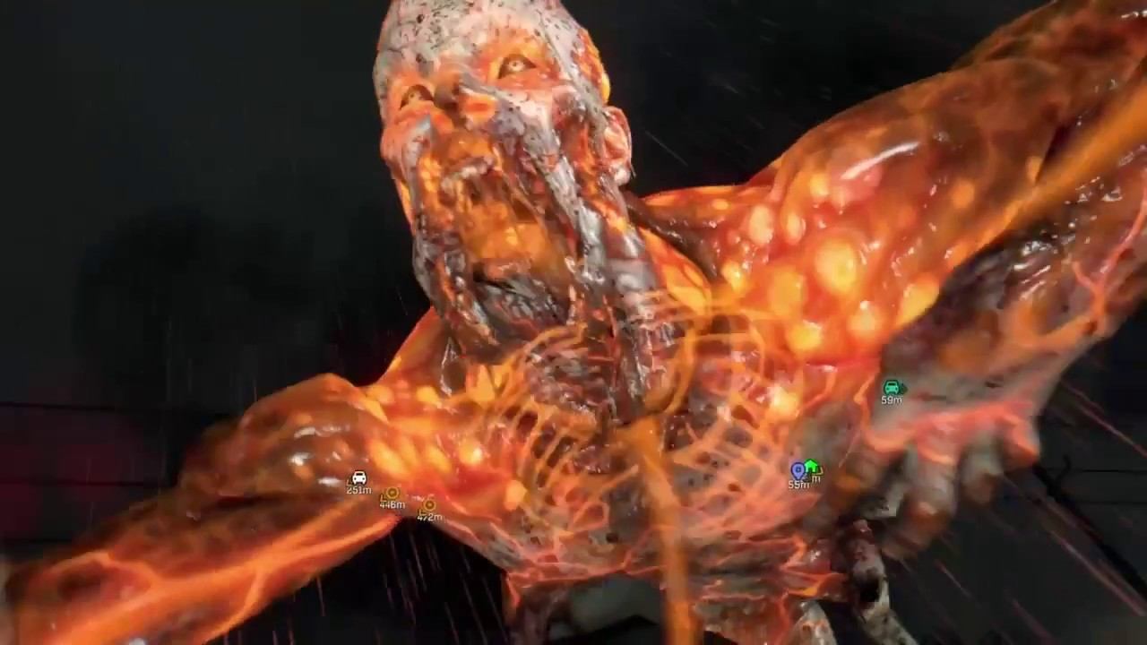 DYING LIGHT EPIC MOMENTS #1 смотреть онлайн