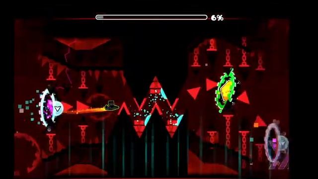 geometry dash bloodbath speedhack 2.2 смотреть онлайн