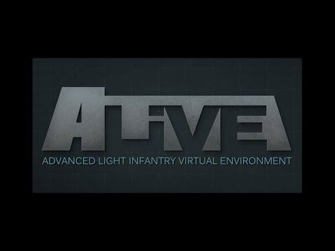 ArmA 3 - ALiVE Tutorial for Idiots: The Basics смотреть онлайн