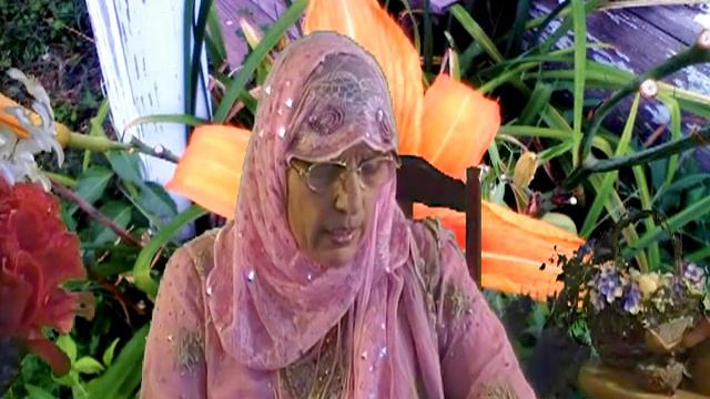 Punjabi Naat (Nasheed) by sister Mukhtar Un Nisa (Allah Allah Allah) смотреть онлайн