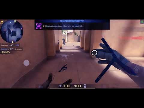 Standoff 2 Highlights | "Blackout🖤" смотреть онлайн