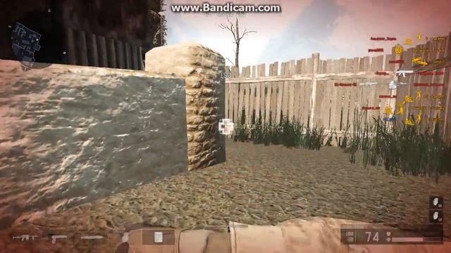 Warface Медик Cobra-Straiker смотреть онлайн