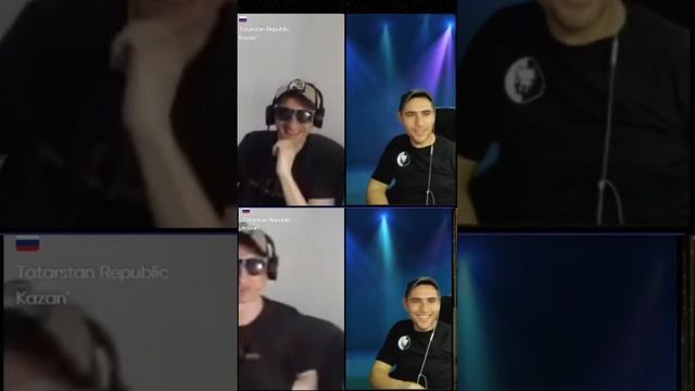 Встретили транса в чат рулетке#shots смотреть онлайн