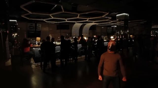 HARLEM SHAKE ORIGINAL RUSSIA смотреть онлайн