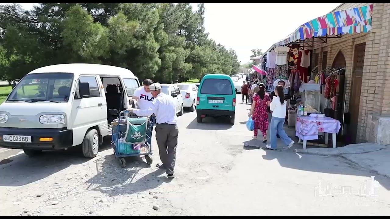 Стихийные свалки и мусор на дорогах - бич нашего  общества