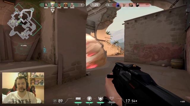 Чемпионат Кореи и Валорант | Valorant/LeagueofLegends смотреть онлайн