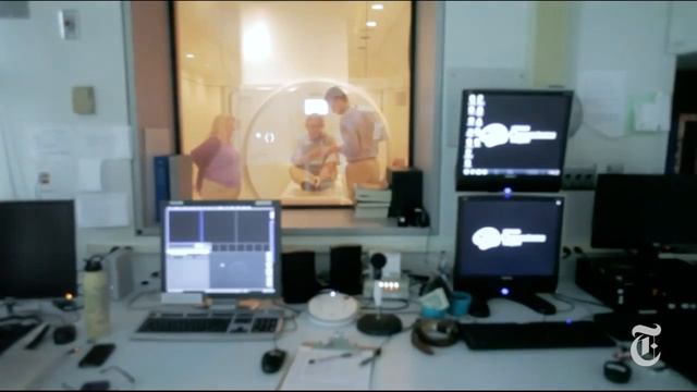 Mapping the Brain Down to 0001 Cubic Inches The New York Times смотреть онлайн
