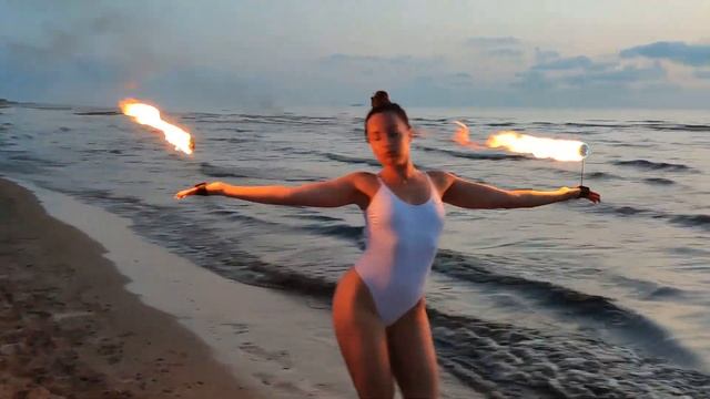 [FIRE-DANCE] Искра воспламеняет смотреть онлайн