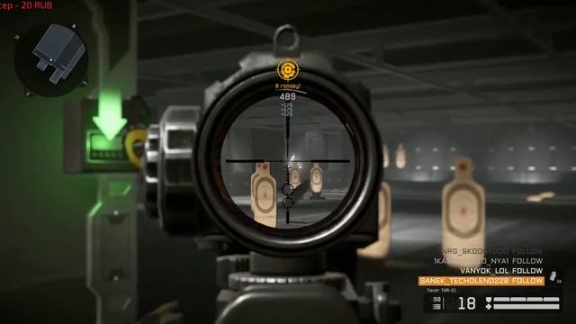 СТРИМ ПО WARFACE УТРЕННЯЯ ПОДРУБОЧКА смотреть онлайн