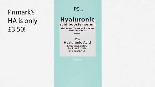 GHK-Cu Peptide Anti-Aging Skin Serum | Before and After Results смотреть онлайн