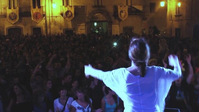 SPOT 2022 - Piera Lombardi смотреть онлайн