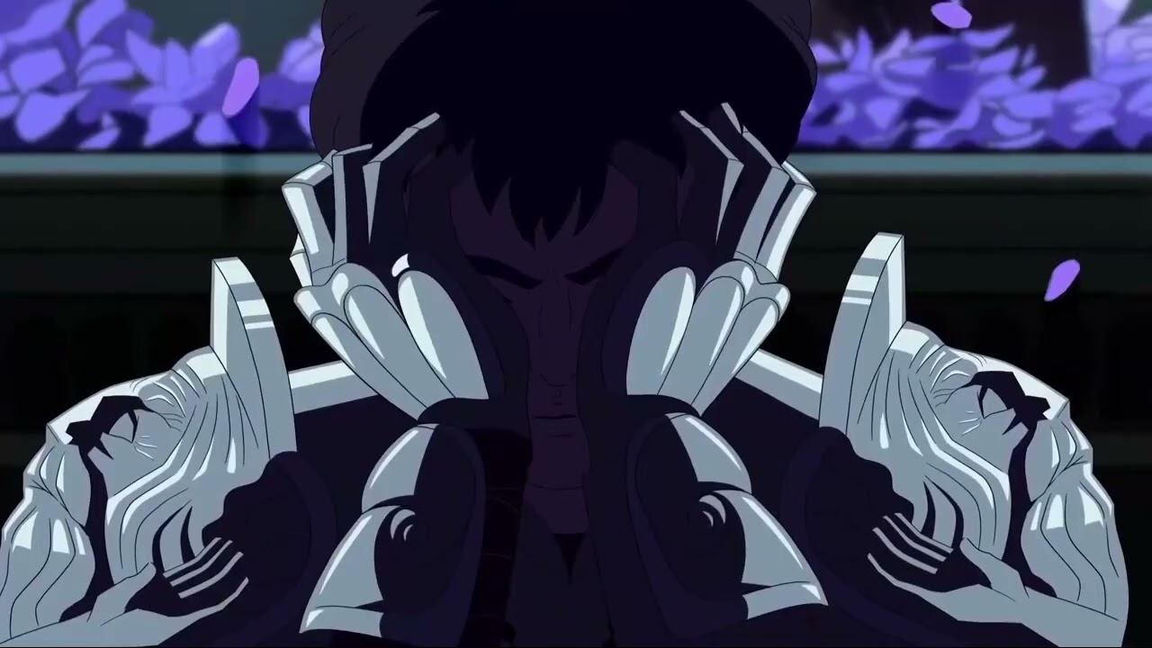 blasphemous edit ( song : Mr.kitty - 0% Angel ) смотреть онлайн