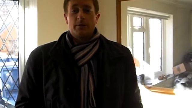 Robert Lambert... Passed DAS Pupil Mod 2 смотреть онлайн