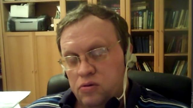 Провал еще одного проекта ХЯС в России - "Дениума" смотреть онлайн