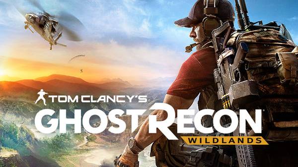 Проходим Tom Clancy's Ghost Recon® Wildlands #1