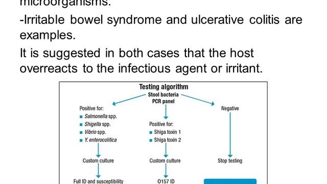 Microbiology Chapter 21C Digestive 51slides смотреть онлайн