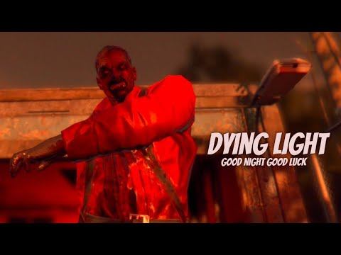 Dying Light Gameplay || First Assignment : Find Power Distribution Panel and Fix the Light Problem смотреть онлайн