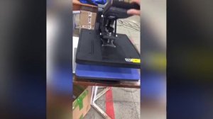 Сублимационное нанесение на металлическую пластину