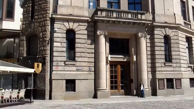 Рига Домская площадь 15 5 13 смотреть онлайн