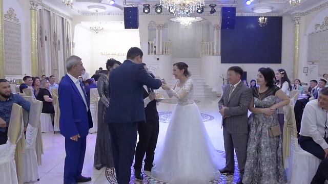20191202 Свадьба Азат Амина 03 смотреть онлайн