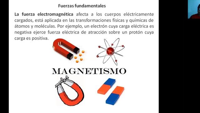 Prof Adrian 10mo Ley de Newton, ley de inercia смотреть онлайн