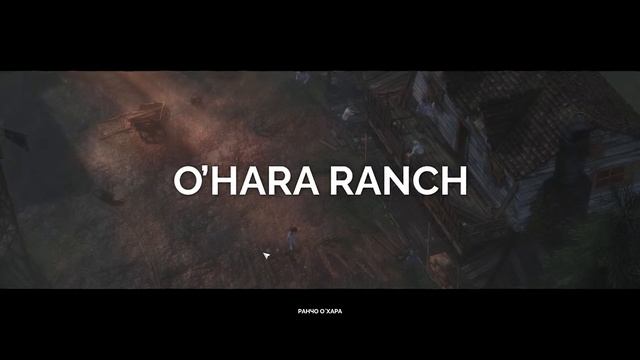 СТРИМ! История на ДИКОМ ЗАПАДЕ! ЧАСТЬ 2 смотреть онлайн