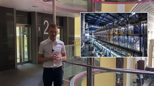 Видеодайджест новостей АФК «Система» с 09.07 по 17.07.2021г. смотреть онлайн