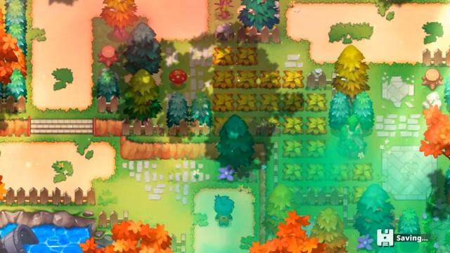 nexomon :extinction salem quest смотреть онлайн