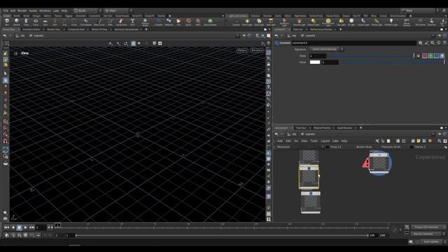 The Ultimate Copernicus Guide Every COP Node Explained_0003 смотреть онлайн