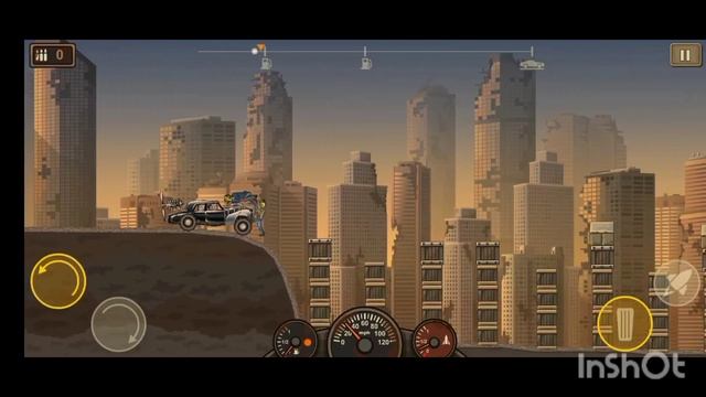 earn to die 2 #3 смотреть онлайн
