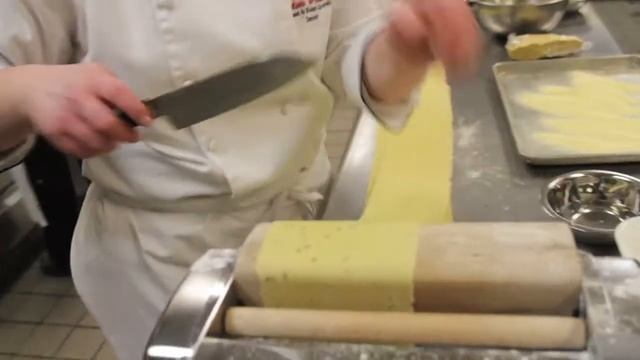 Mountain Finalist: The Signature Dish смотреть онлайн