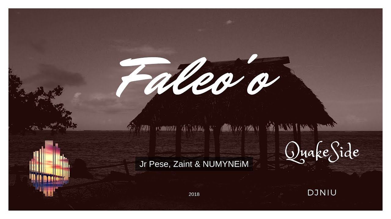 QuakeSide Faleo'o Prod. DjNiU смотреть онлайн