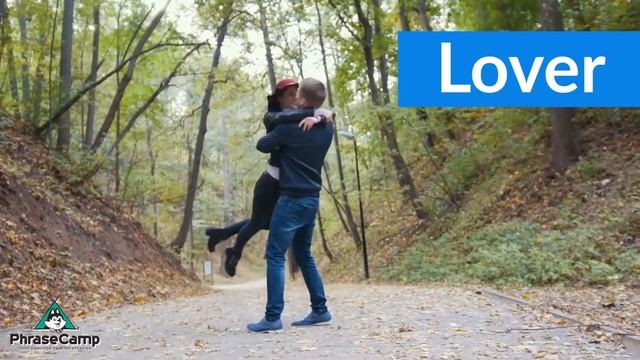 124 English Words About Family & Relationships - English Vocabulary Practice With Pictures & Videos