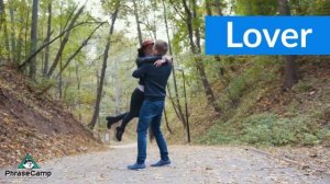 124 English Words about Family & Relationships - English Vocabulary Practice with Pictures & Videos