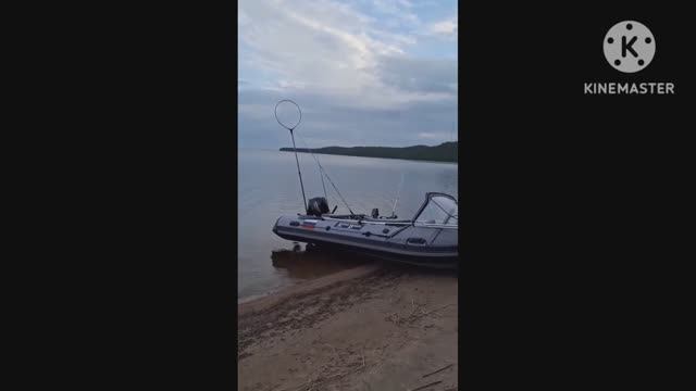 СямОзеро с Братиком 2024