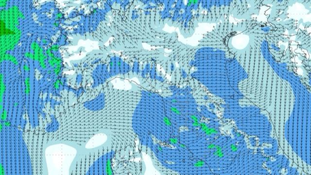 Previsioni Meteo Limet per Martedì 16 Luglio 2024 in Liguria смотреть онлайн