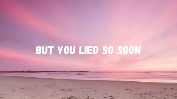 Summer - Calvin Harris (Lyrics Video)
