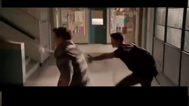 Teen Wolf, Percy Jackson, The Mortal Instrument Crossover смотреть онлайн