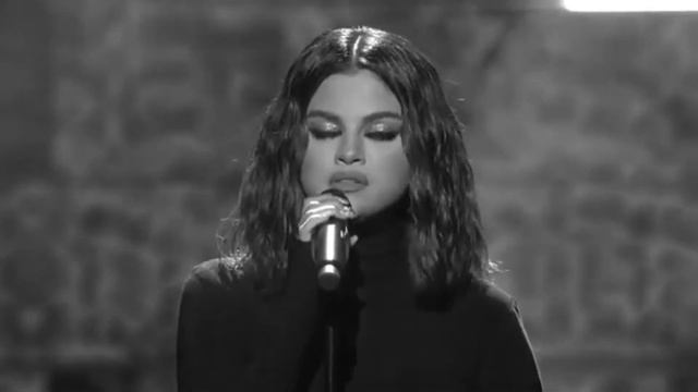 Selena Gomez - Lose You To Love Me AMA's Performance 2019 (1/2) смотреть онлайн