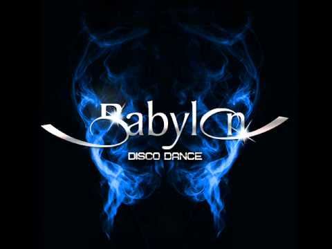 Babylon Disco Dance Track 12 - Tooper смотреть онлайн