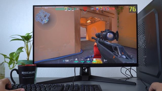 La PC GAMER más ECONOMICA para jugar League of legends смотреть онлайн