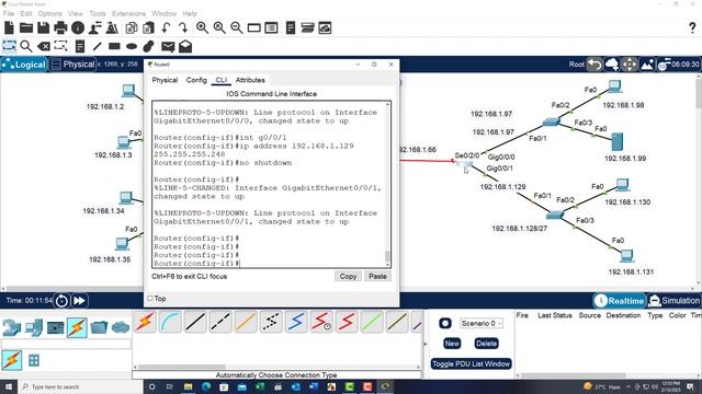 How To Configure Standard Access Control List (ACL) in Cisco | смотреть онлайн
